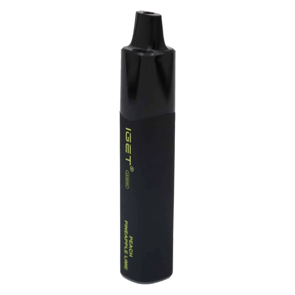 IGET Legend 4000 Puffs Peach Pineapple Lime - Image 2