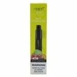 IGET Legend 4000 Puffs Peach Pineapple Lime - Image 3