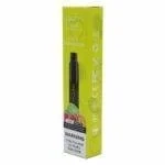 IGET Legend 4000 Puffs Peach Pineapple Lime - Image 4
