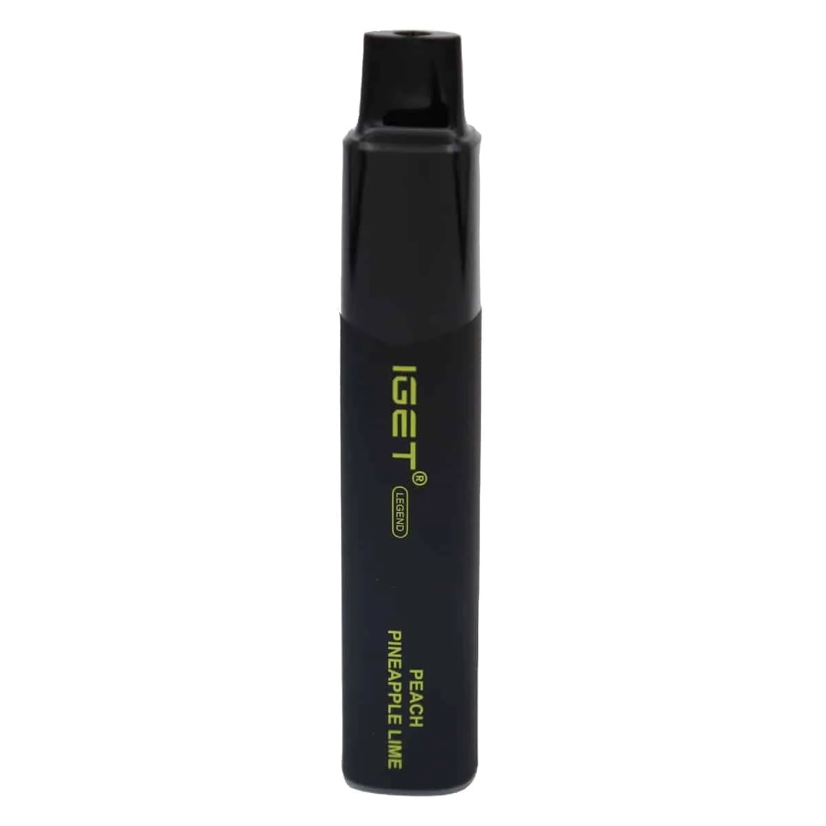 IGET Legend 4000 Puffs Peach Pineapple Lime