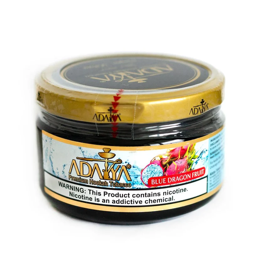 Adalya Blue Dragon Fruit - 1000g