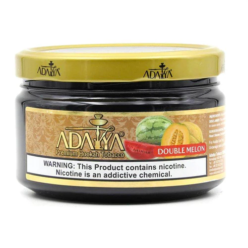 Adalya Double Melon - 1000g
