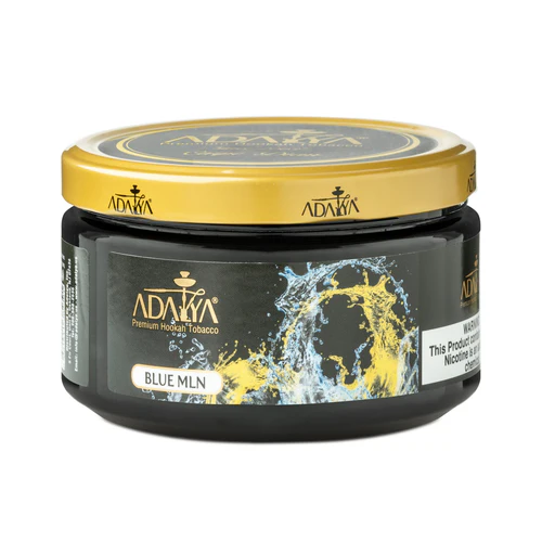 Adalya Blue MLN Hookah Flavor - 1000g