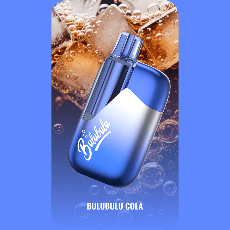 BULUBULU 15K- 10pack - Image 6