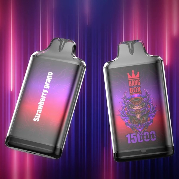 Bang Box 15000 Puff-10 packs or more