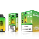 Bang Box 18000 Puffs -10 packs or more