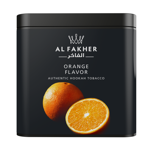 Al Fakher ORANGE