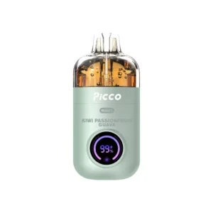 PICCO MAGIC 12000 Puffs-3 pack - Image 7