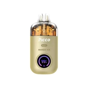 PICCO MAGIC 12000 Puffs-3 pack - Image 8