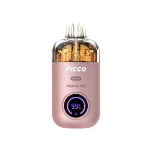 PICCO MAGIC 12000 Puffs-3 pack - Image 10