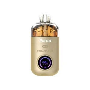 PICCO MAGIC 12000 Puffs-3 pack - Image 9