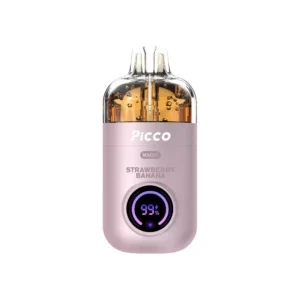 PICCO MAGIC 12000 Puffs-3 pack - Image 5