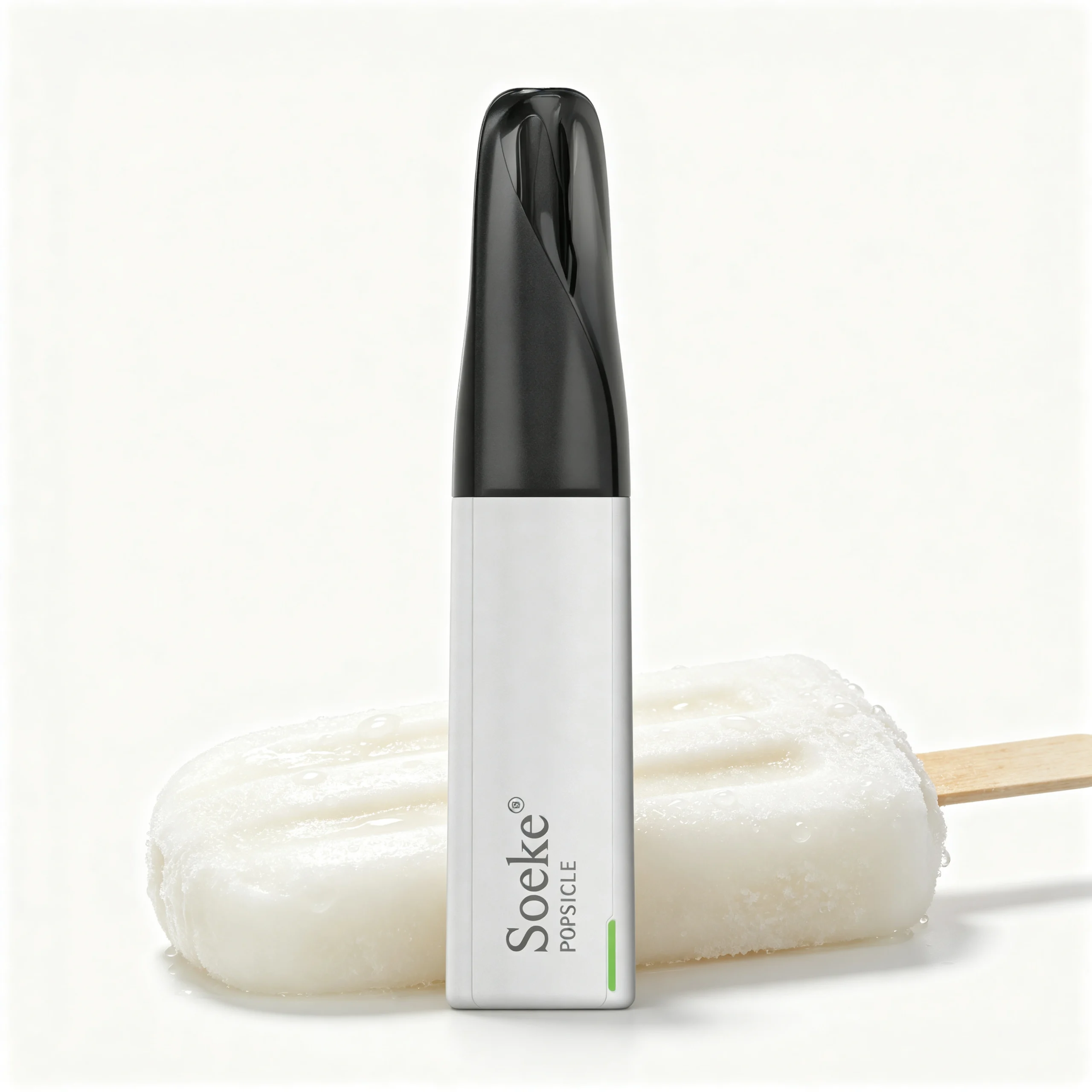 Soeke S7 6000 Puffs 5 Packs - Popsicle