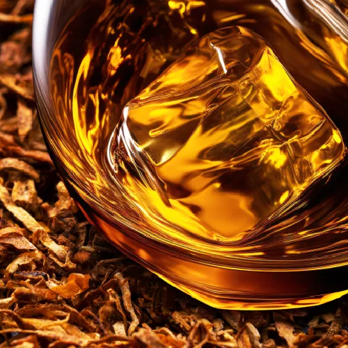 RELX MagicGo 4000 Tobacco (Amber) - Image 2