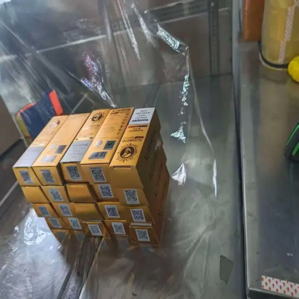 Alibarbar Ingot 9000 puffs-10 pack Multiple flavors(Ship from Sydney)