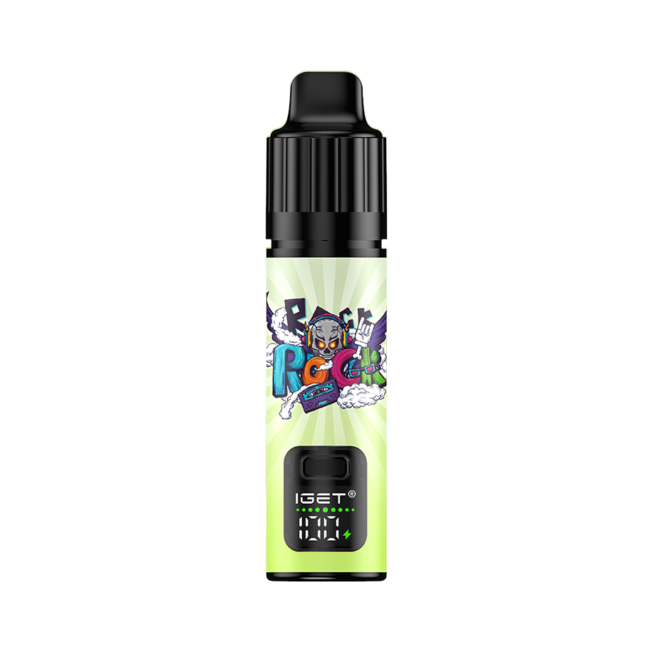 IGET Bar Plus S3 Multiple flavors - Double apple
