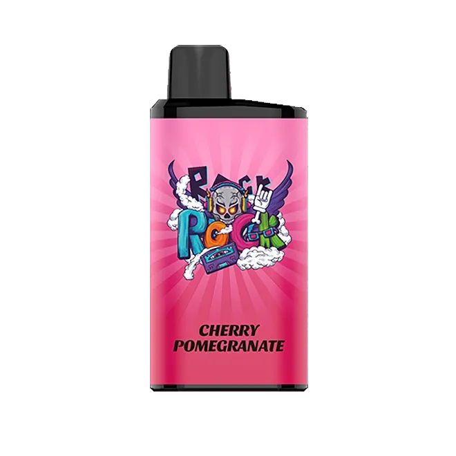 IGET Bar Pro Cherry pomegranate -10 Pack - Cherry pomegranate