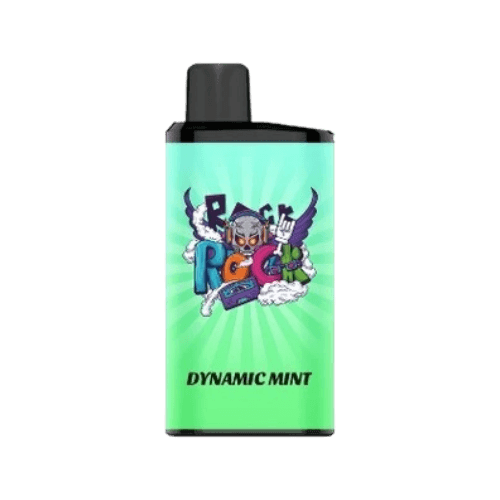 IGET Bar Pro Dynamic mint- 3 Pack - Dynamic mint