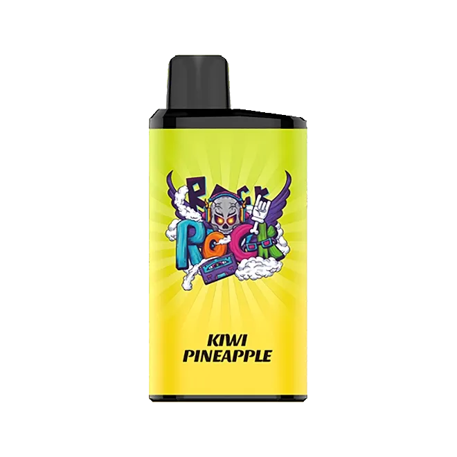 IGET Bar Pro Kiwi Pineapple- 10 Pack - Kiwi Pineapple