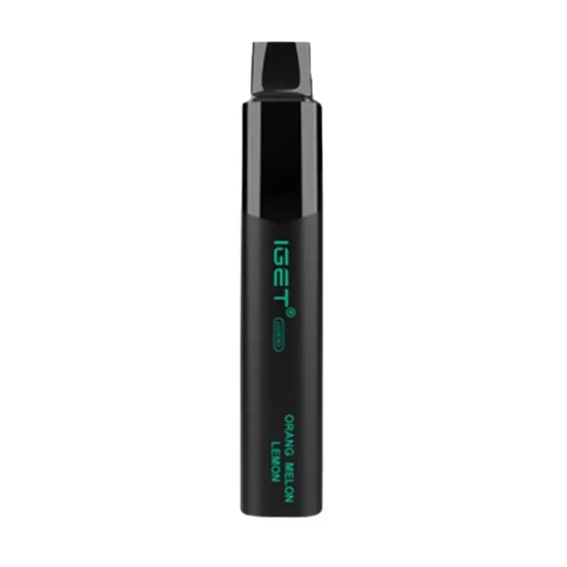 IGET Legend 4000 Puffs Orange Melon Lemon