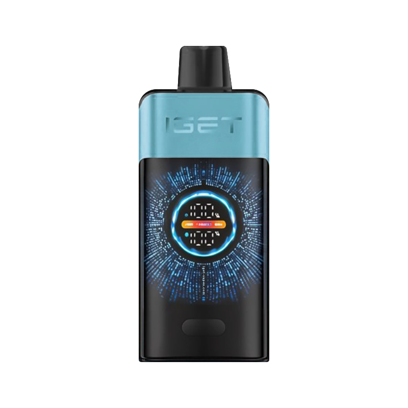 IGET One Blue monster-3 pack - Blue monster