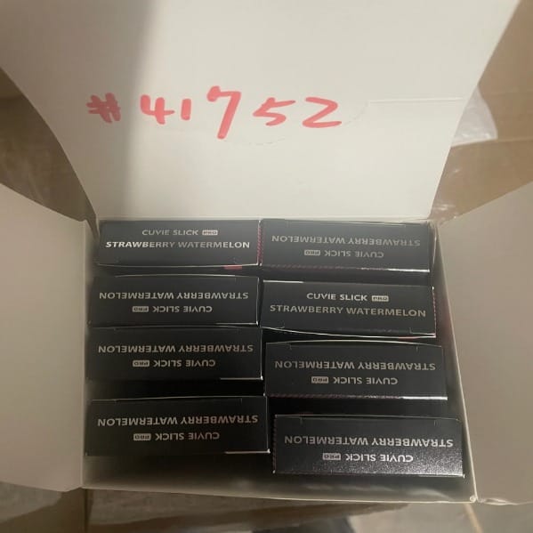 HQD Slick Pro - Cola - 10,000 - Image 3