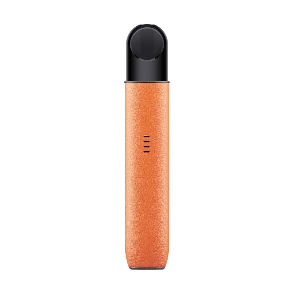 RELX Artisan Device-Bright Mandarin