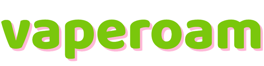 vaperoam logo