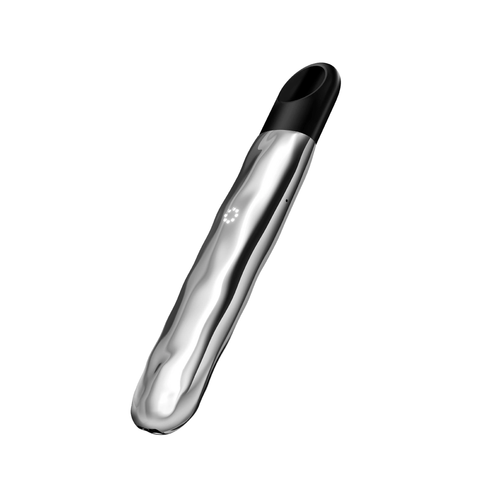 iget plus s3 - user vaping IGET Plus S3 outdoors