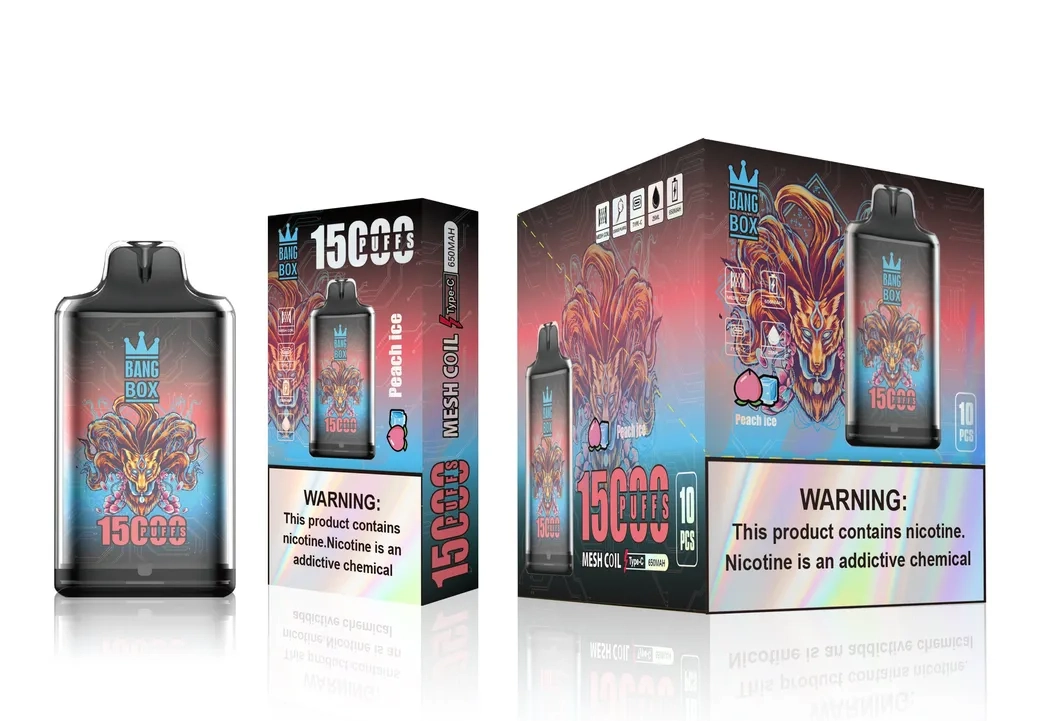 insta bar 12000 flavour options displayed on a shelf with vibrant packaging