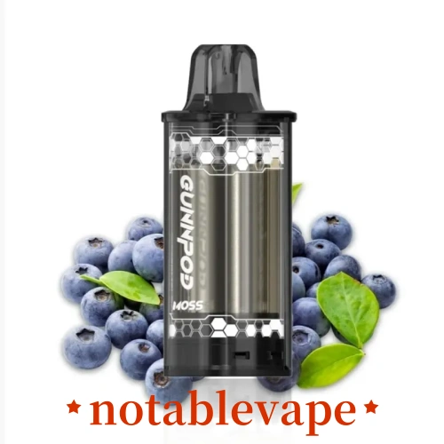A modern, well-lit vape shop counter in Rooty Hill displaying a range of tobacco-flavoured disposable vapes, with a knowledgeable staff member assisting a customer. alt="rooty hill tobacconist assisting customer with tobacco vape selection"