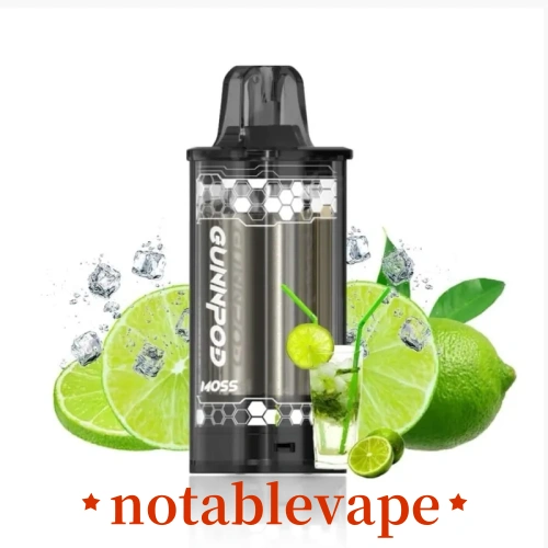 A side-by-side comparison image of the Soeke S9 and Swix Vape 9000 Puffs vaporizer australia devices, highlighting their size and design differences.